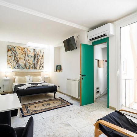 Apartamento 11 Duomo - Monolocale Caratteristico Florencia Exterior foto