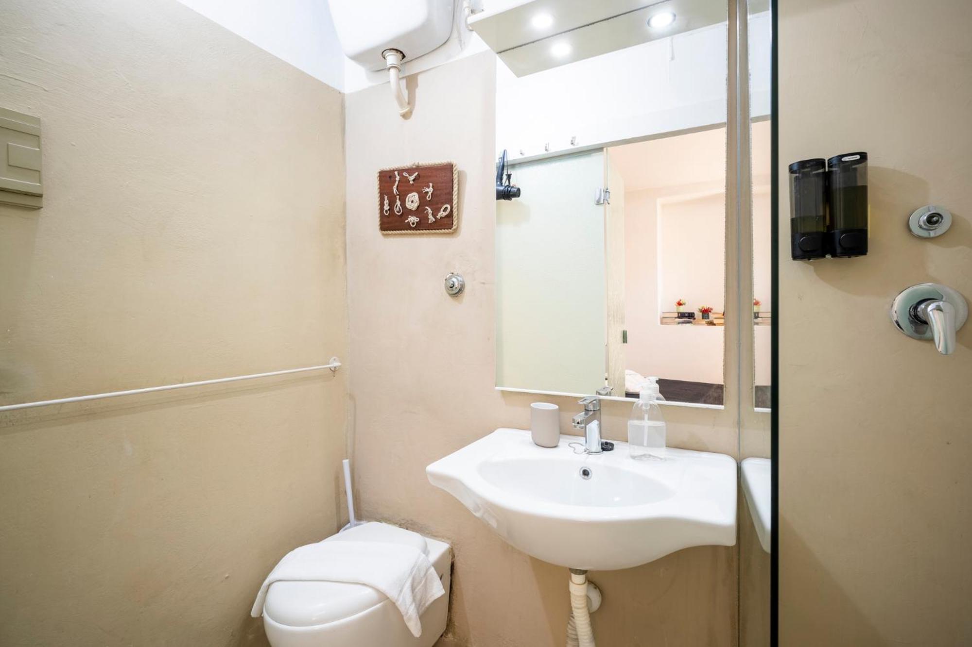 Apartamento 11 Duomo - Monolocale Caratteristico Florencia Exterior foto