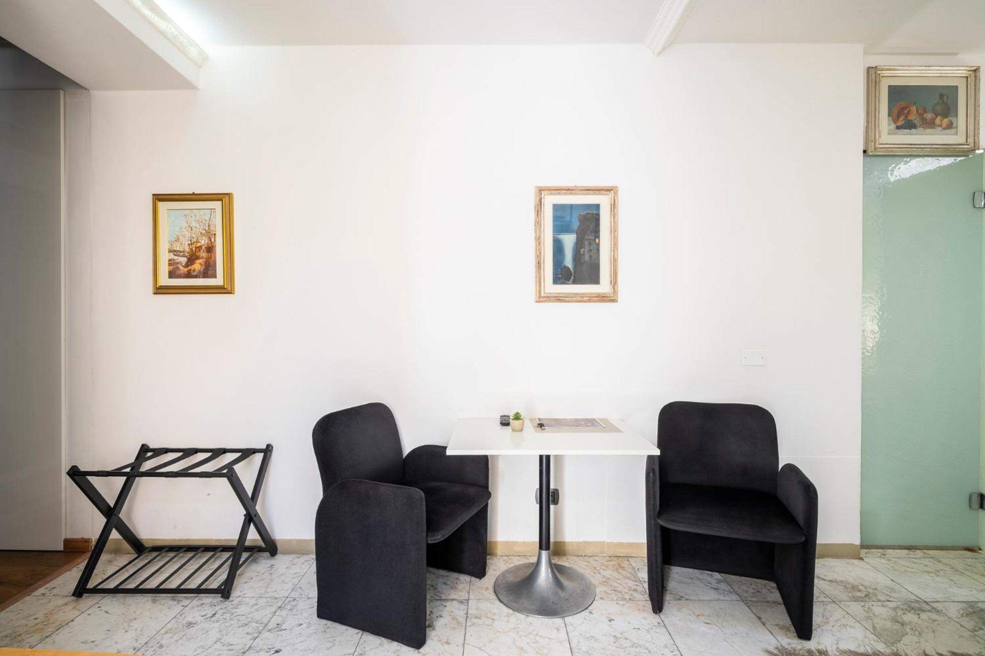 Apartamento 11 Duomo - Monolocale Caratteristico Florencia Exterior foto