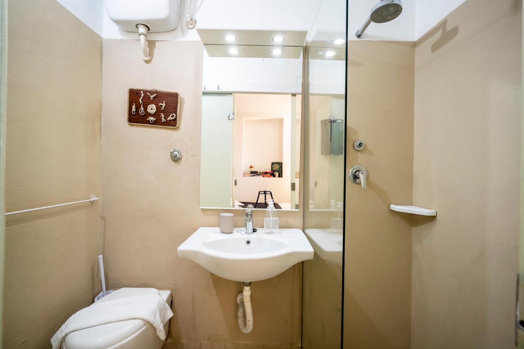 Apartamento 11 Duomo - Monolocale Caratteristico Florencia Exterior foto