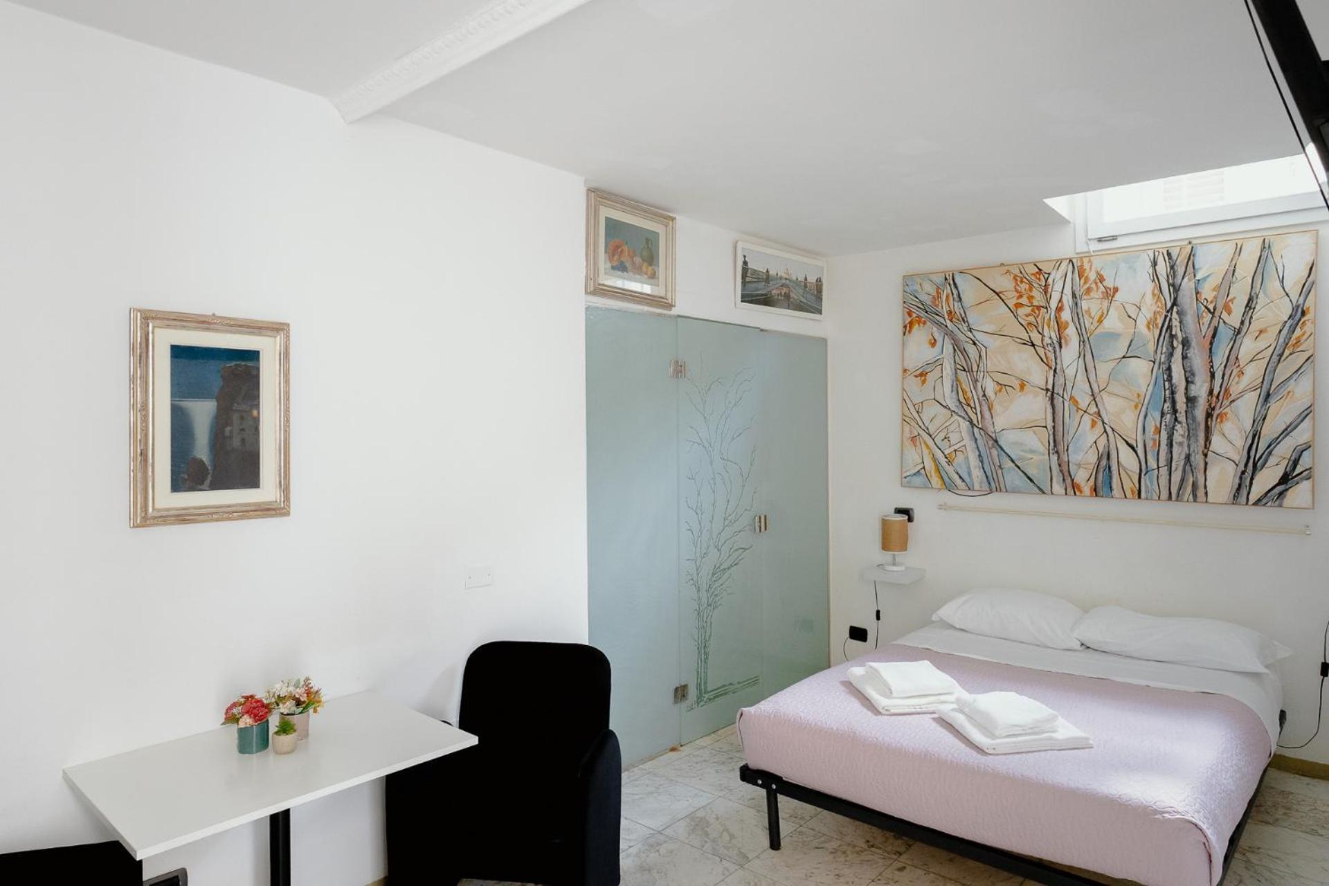 Apartamento 11 Duomo - Monolocale Caratteristico Florencia Exterior foto