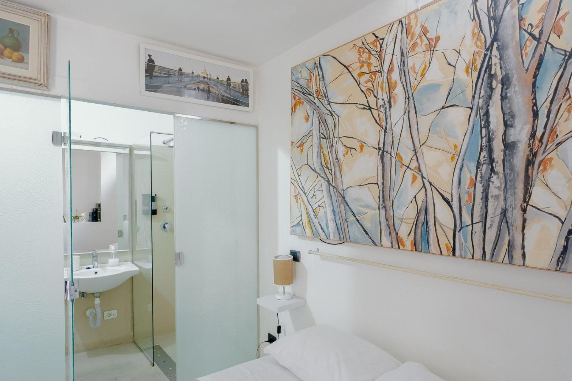 Apartamento 11 Duomo - Monolocale Caratteristico Florencia Exterior foto