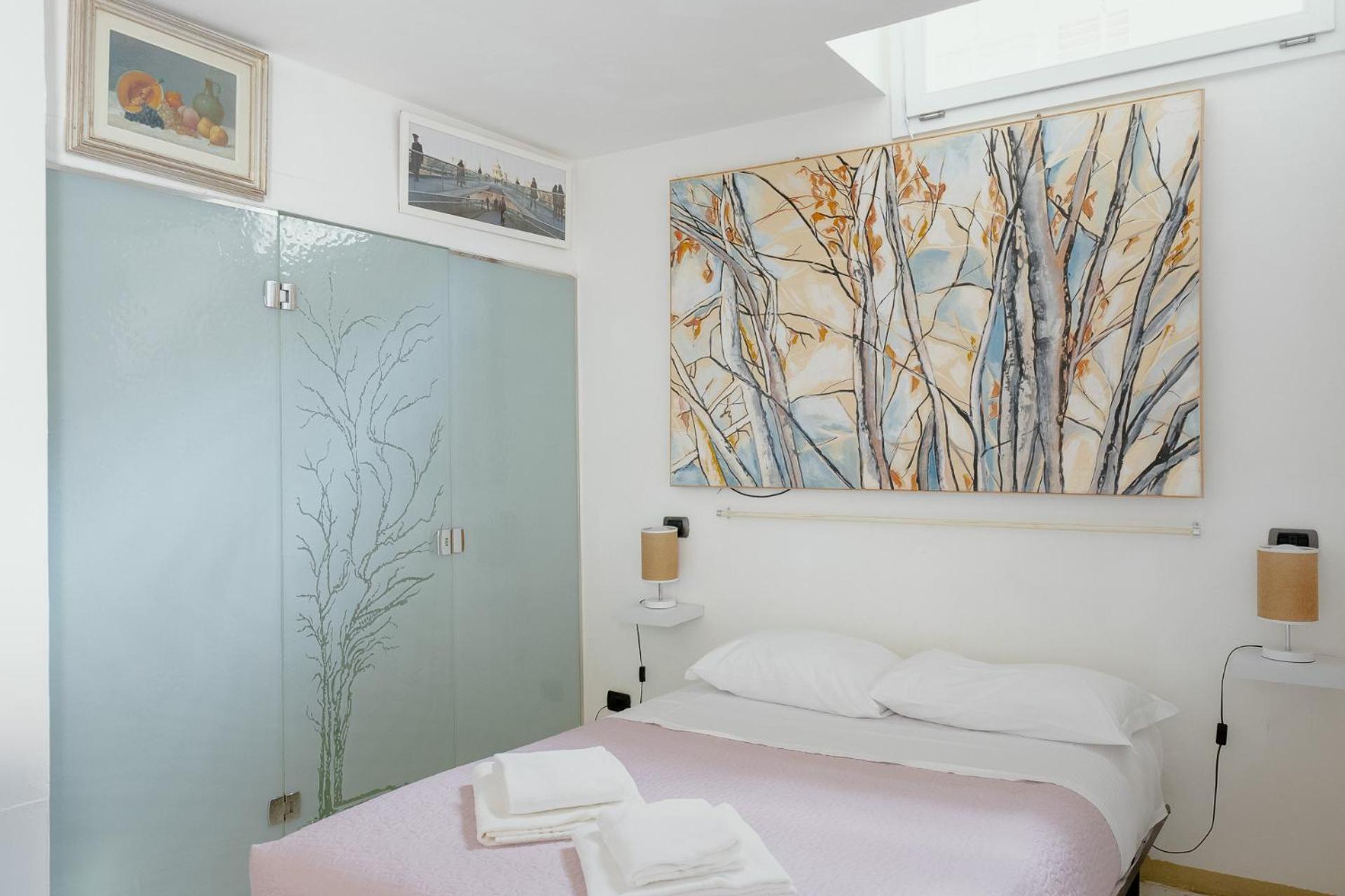 Apartamento 11 Duomo - Monolocale Caratteristico Florencia Exterior foto