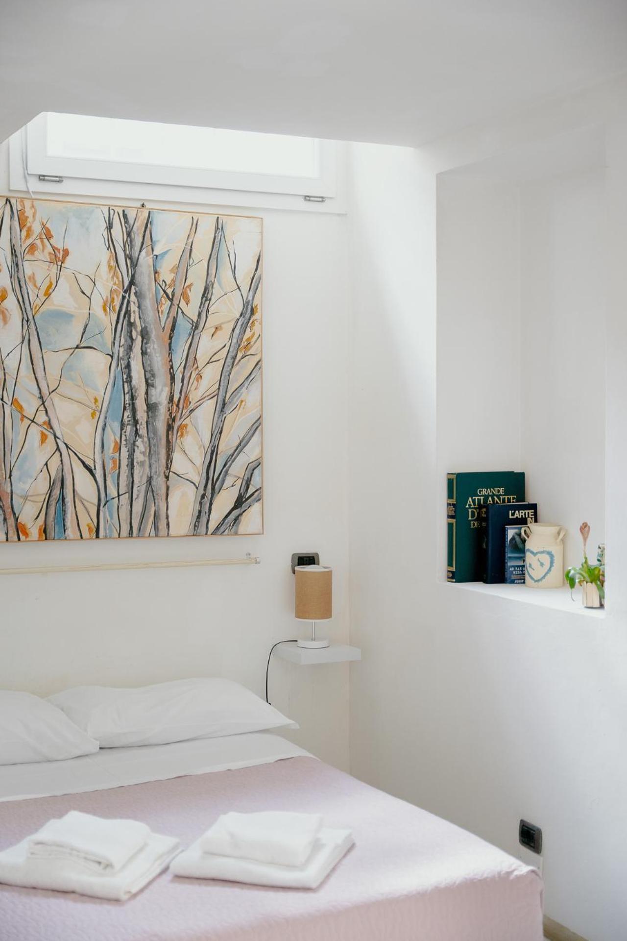 Apartamento 11 Duomo - Monolocale Caratteristico Florencia Exterior foto