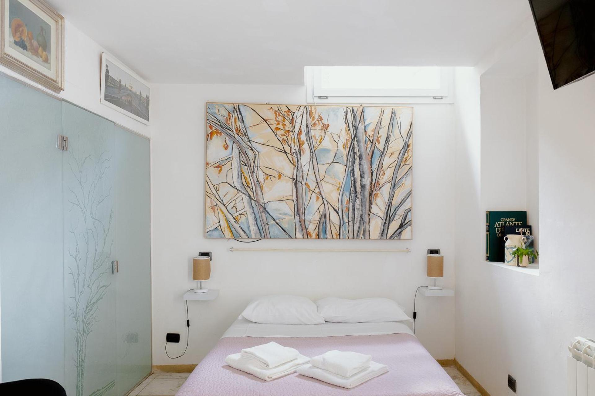 Apartamento 11 Duomo - Monolocale Caratteristico Florencia Exterior foto