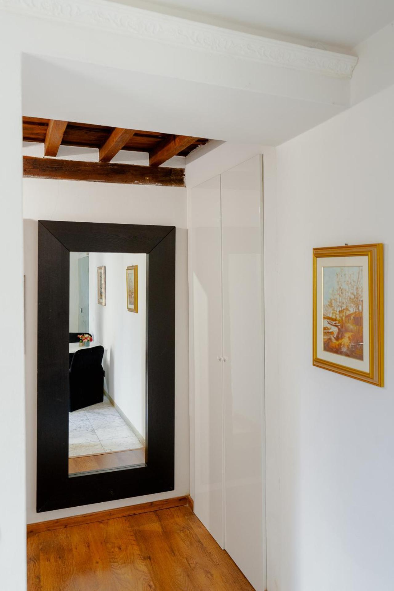 Apartamento 11 Duomo - Monolocale Caratteristico Florencia Exterior foto