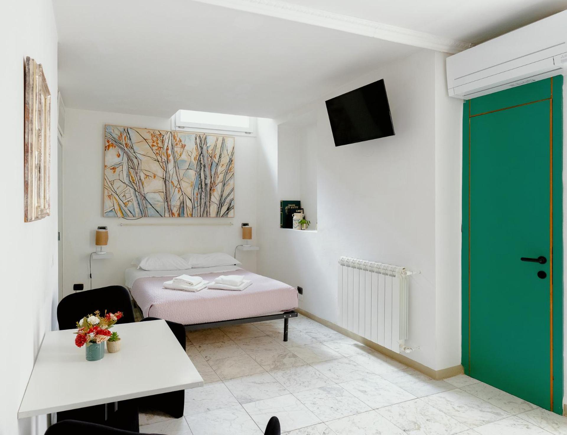 Apartamento 11 Duomo - Monolocale Caratteristico Florencia Exterior foto